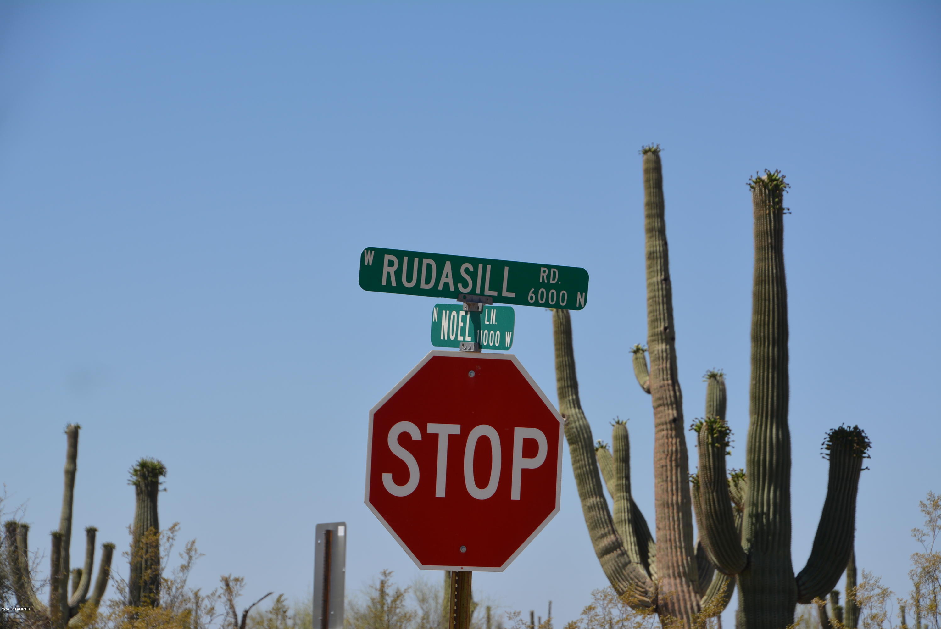 0 West Rudasill Road, Unit EAST Tucson, AZ 85743 - Photo 5 of 13