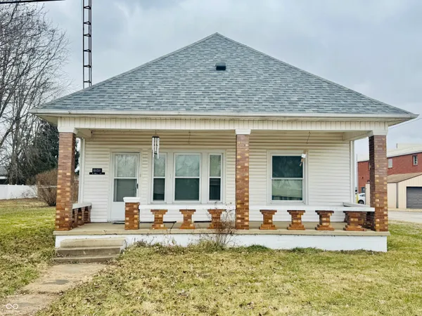 $145,000 | 6658 North Mill Street, Cortland, IN 47274