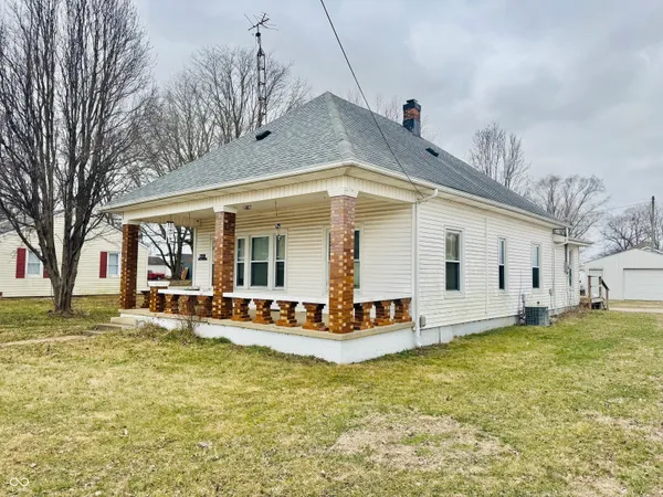 $145,000 | 6658 North Mill Street, Cortland, IN 47274