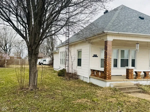 $145,000 | 6658 North Mill Street, Cortland, IN 47274