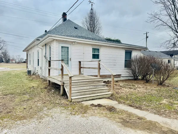 $145,000 | 6658 North Mill Street, Cortland, IN 47274