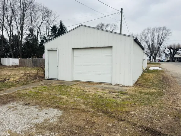 $145,000 | 6658 North Mill Street, Cortland, IN 47274