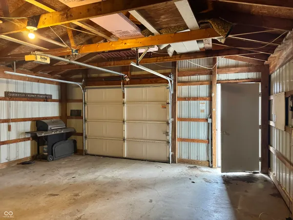 $145,000 | 6658 North Mill Street, Cortland, IN 47274