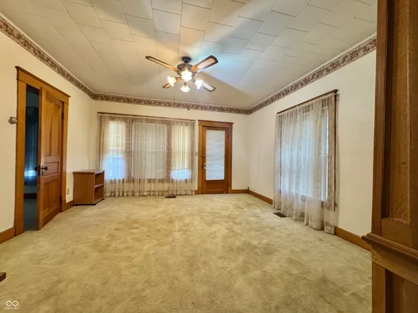 $145,000 | 6658 North Mill Street, Cortland, IN 47274