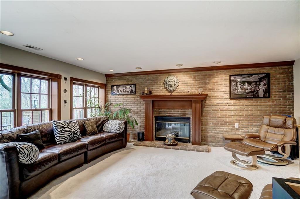 4185 Stone Bridge Drive Springfield, OH 45504 - Photo 36 of 88