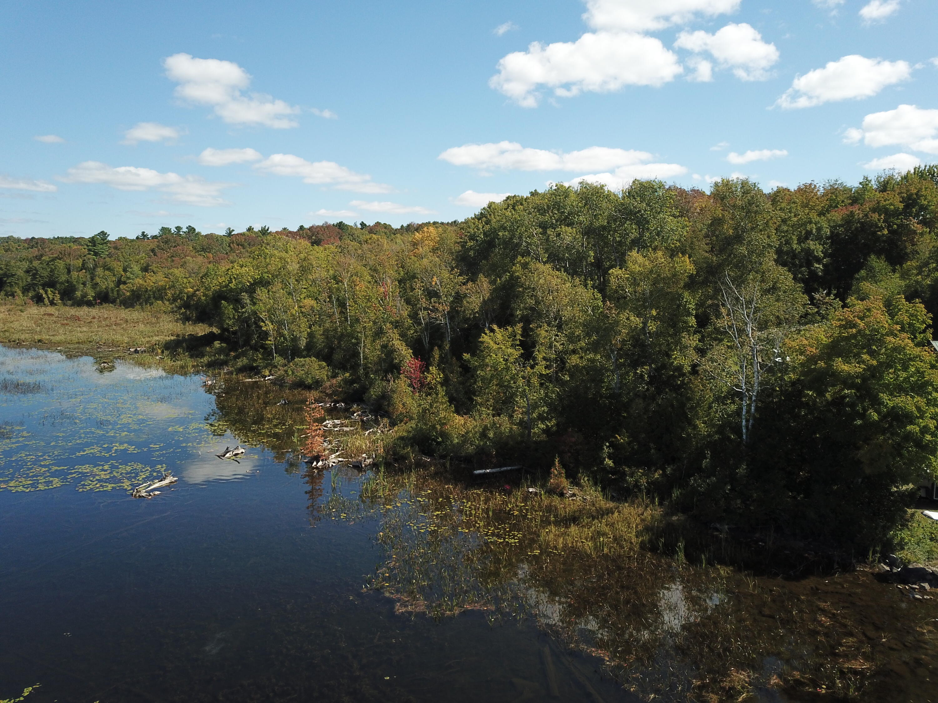 Tbd Dexter Road St. Albans, ME 04971 - Photo 4 of 8 DJI_0005