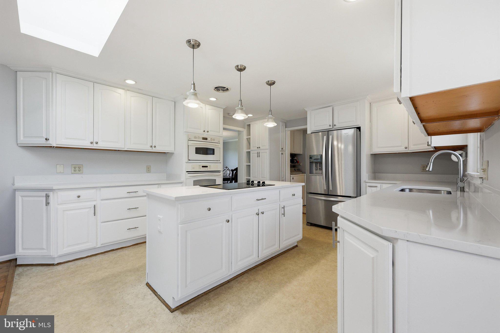3814 Boteler Road Mount Airy, MD 21771 - Photo 10 of 61 Kitchen