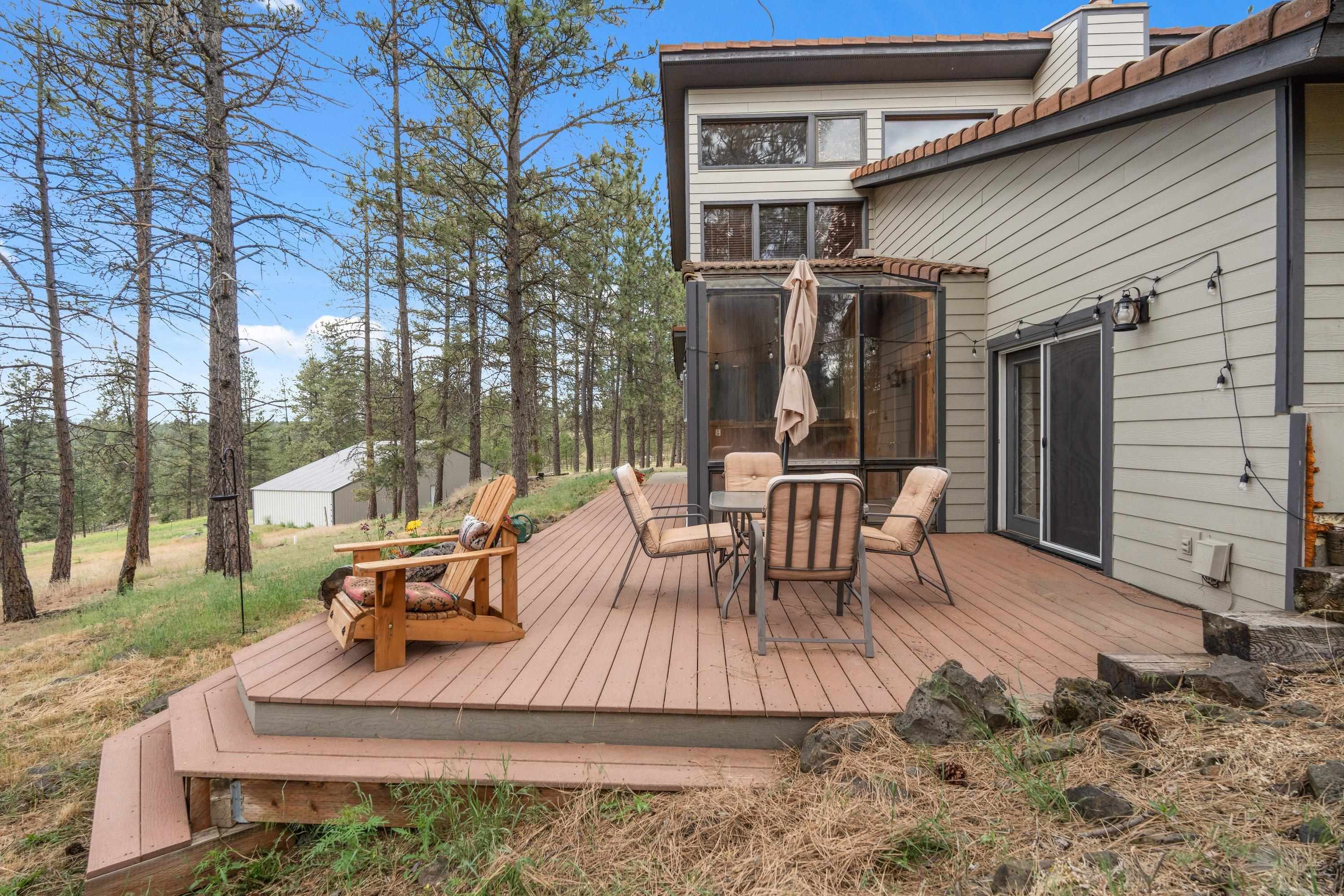 13607 South Goss Road Cheney, WA 99004 - Photo 32 of 42