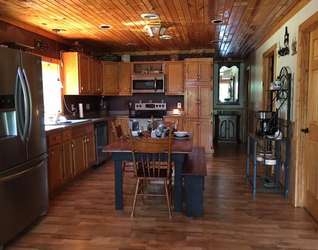 1553 Keiser Road Waverly, OH 45690 - Photo 6 of 23