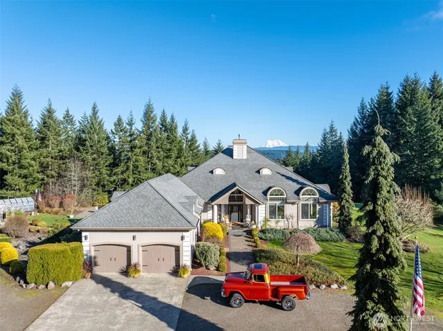 $1,250,000 | 2599 Seminary Hill Road, Centralia, WA 98531