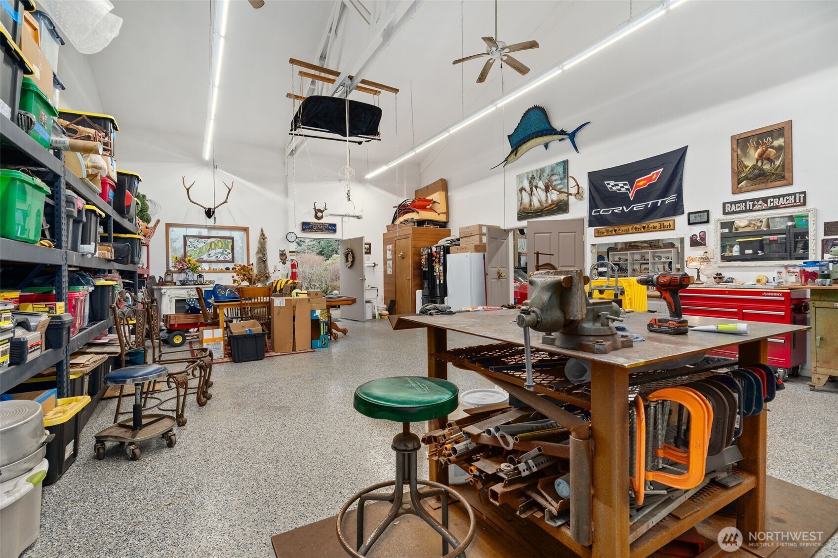 2599 Seminary Hill Road Centralia, WA 98531 - Photo 23 of 38