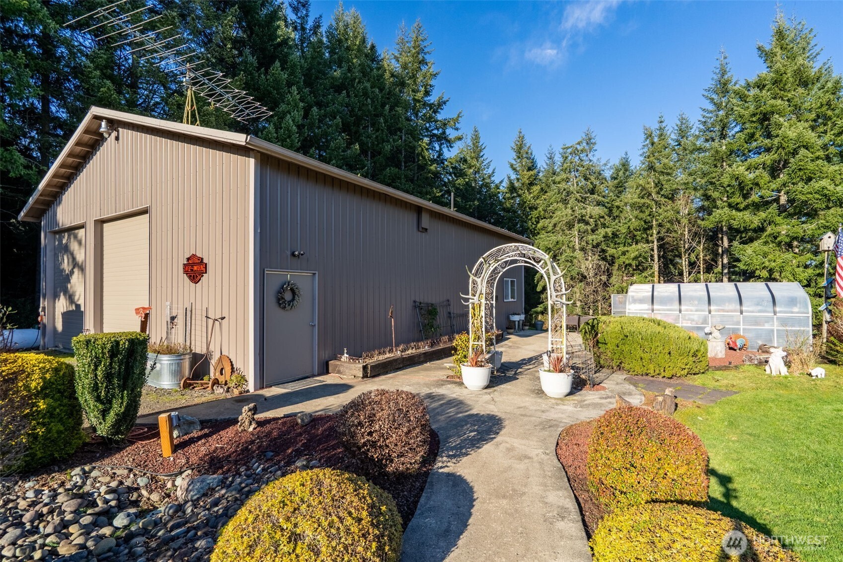 2599 Seminary Hill Road Centralia, WA 98531 - Photo 30 of 38