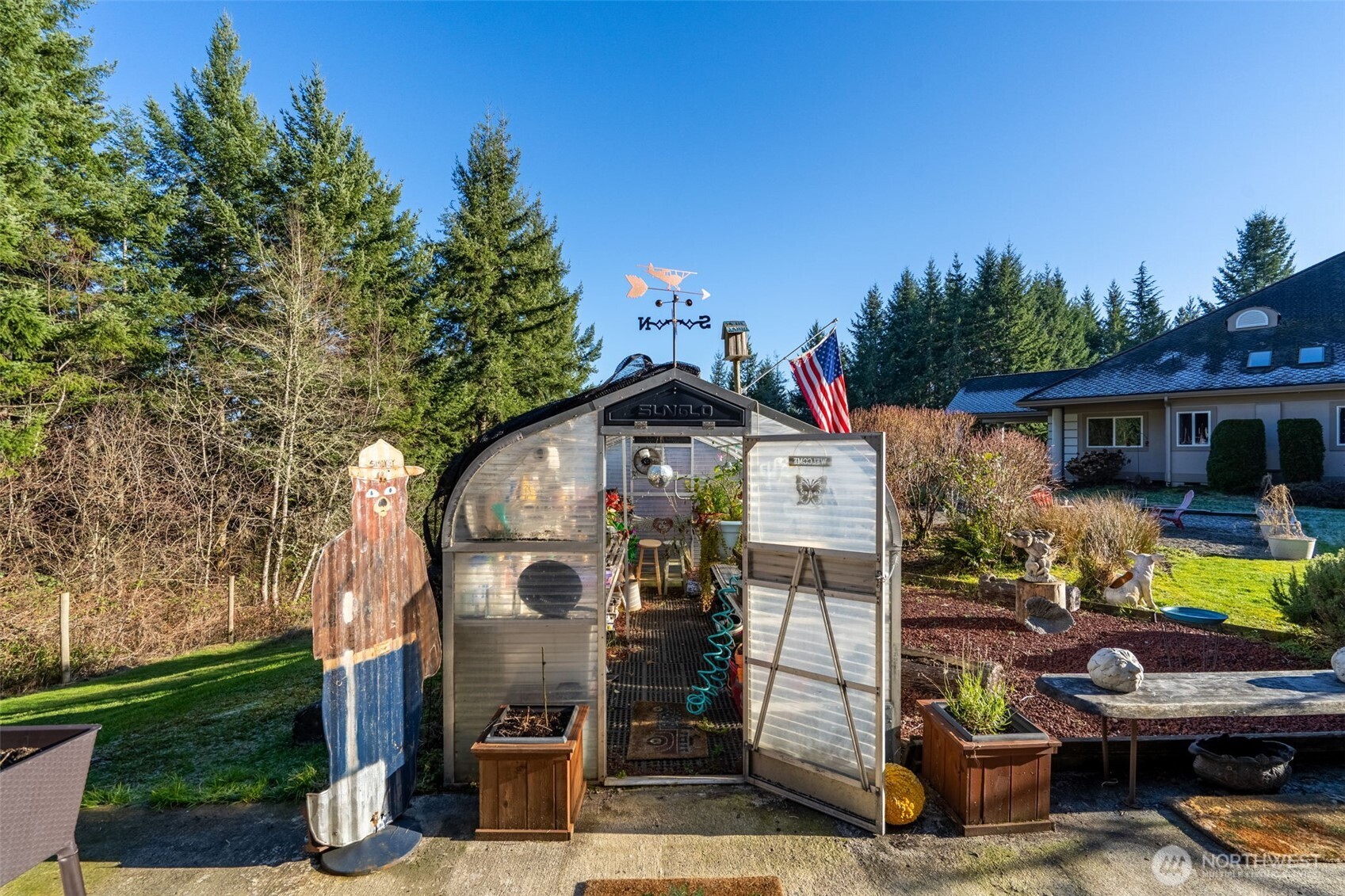 2599 Seminary Hill Road Centralia, WA 98531 - Photo 31 of 38