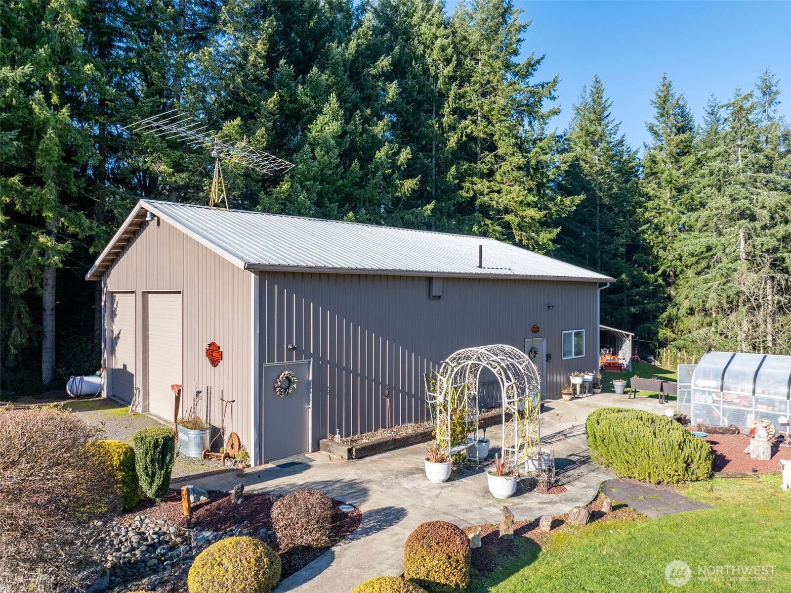 2599 Seminary Hill Road Centralia, WA 98531 - Photo 35 of 38