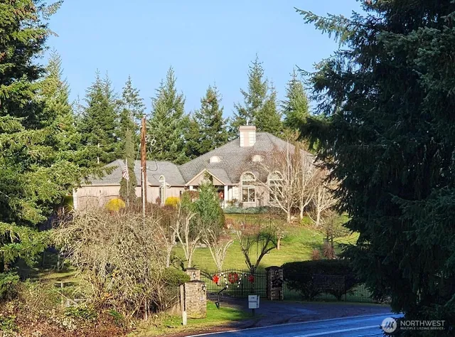$1,250,000 | 2599 Seminary Hill Road, Centralia, WA 98531