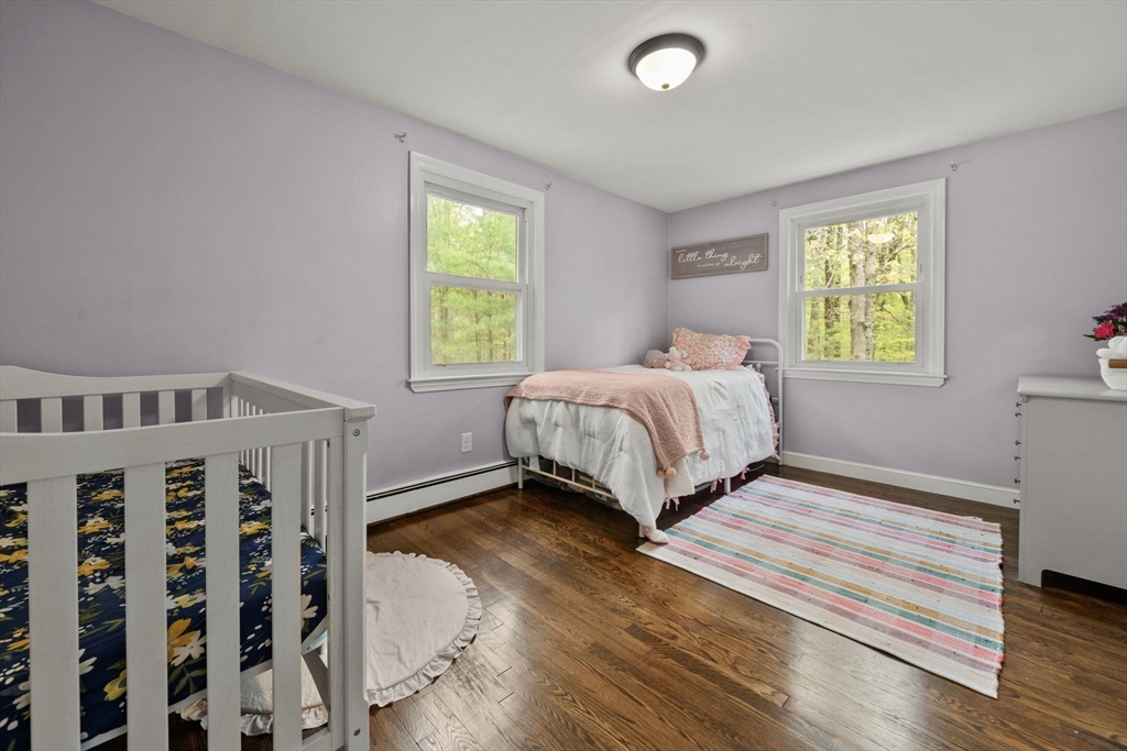 541 Flagg Hill Road Boxborough, MA 01719 - Photo 14 of 27