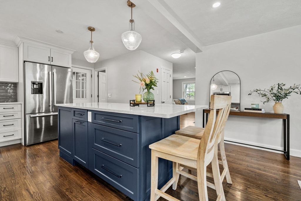 541 Flagg Hill Road Boxborough, MA 01719 - Photo 4 of 27