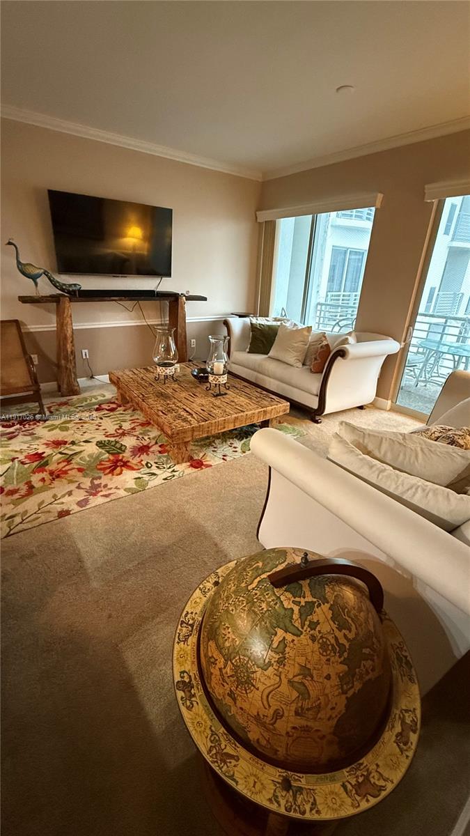 1830 Radius Drive, Unit 1105 Hollywood, FL 33020 - Photo 3 of 32 a room with a washer and dryer