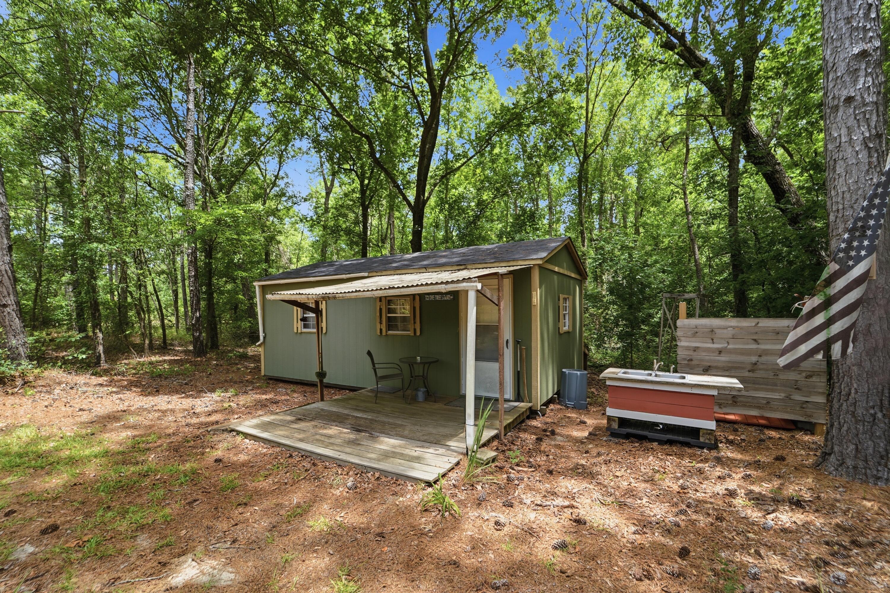 1530 Catfish Lane Manning, SC 29102 - Photo 7 of 37 house/property