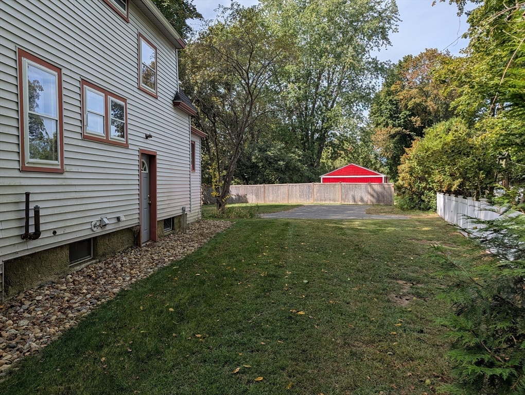 25 Graves Street Deerfield, MA 01373 - Photo 24 of 29 a view of backyard and tree