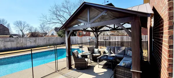 $497,500 | 12261 South Fork Drive, Arlington, TN 38002