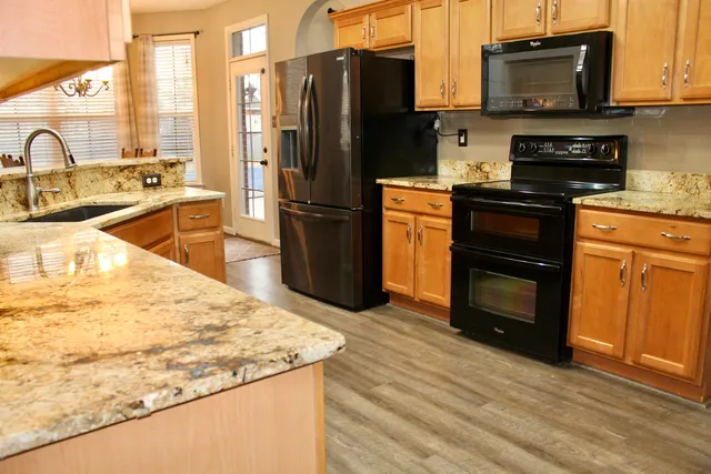 $515,000 | 12261 South Fork Drive, Arlington, TN 38002