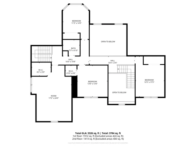 $515,000 | 12261 South Fork Drive, Arlington, TN 38002