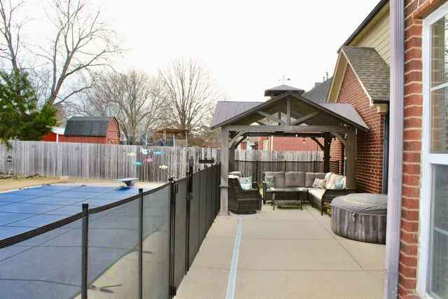 $515,000 | 12261 South Fork Drive, Arlington, TN 38002