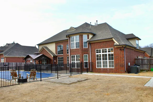 $515,000 | 12261 South Fork Drive, Arlington, TN 38002