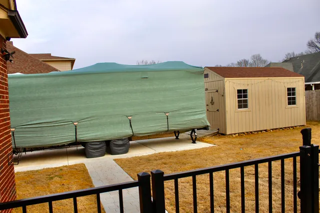 $515,000 | 12261 South Fork Drive, Arlington, TN 38002