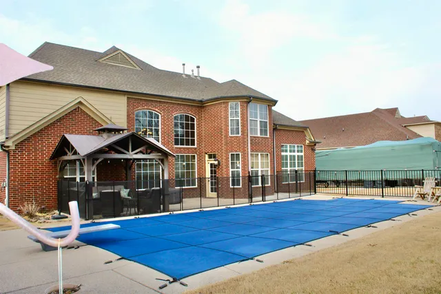 $515,000 | 12261 South Fork Drive, Arlington, TN 38002