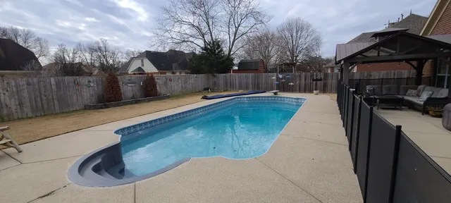 $515,000 | 12261 South Fork Drive, Arlington, TN 38002