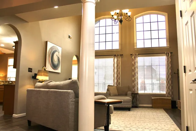 $515,000 | 12261 South Fork Drive, Arlington, TN 38002