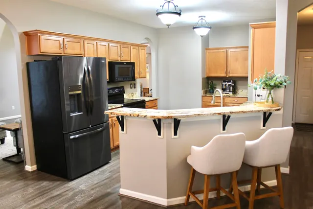 $515,000 | 12261 South Fork Drive, Arlington, TN 38002