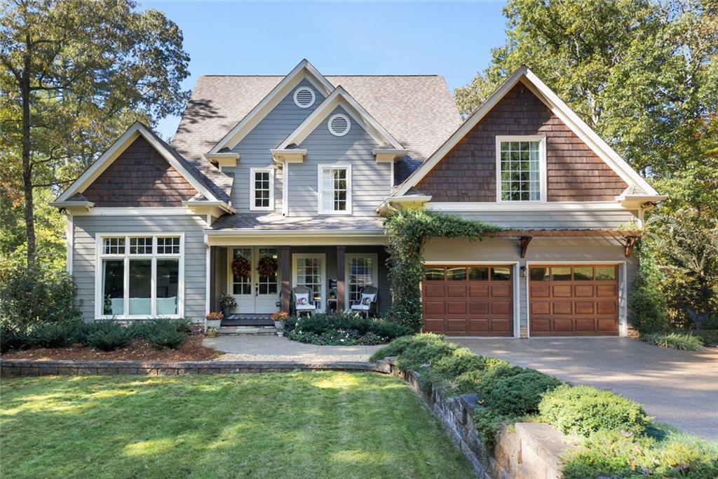 505 River Ridge Road Clarkesville, GA 30523 - Photo 9 of 58
