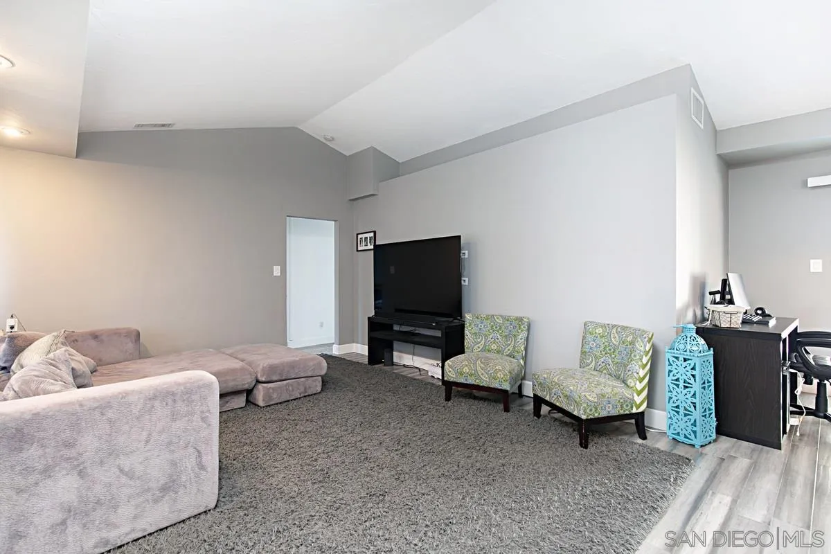 612 Broadview Street Spring Valley, CA 91977 - Photo 6 of 15 a living room with furniture and a couch