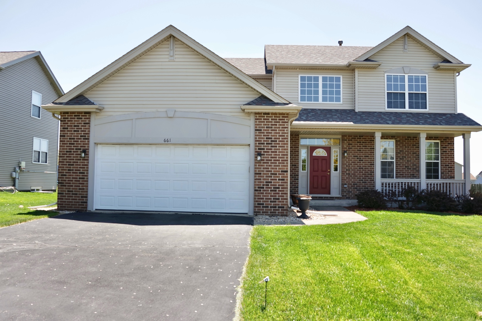 661 Bluebonnett Drive Aurora, IL 60505 - Photo 1 of 33
