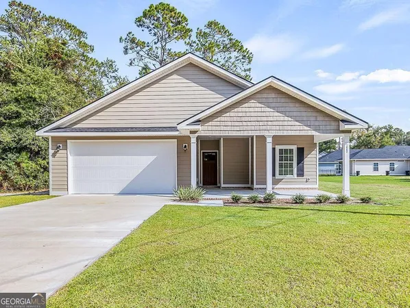 $2,295 | 1002 Oglethorpe Lane, Darien, GA 31305