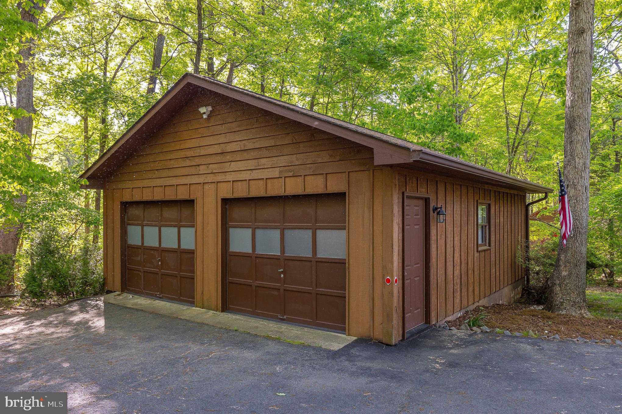 114 Windswept Road Mineral, VA 23117 - Photo 4 of 62 Detached Garage