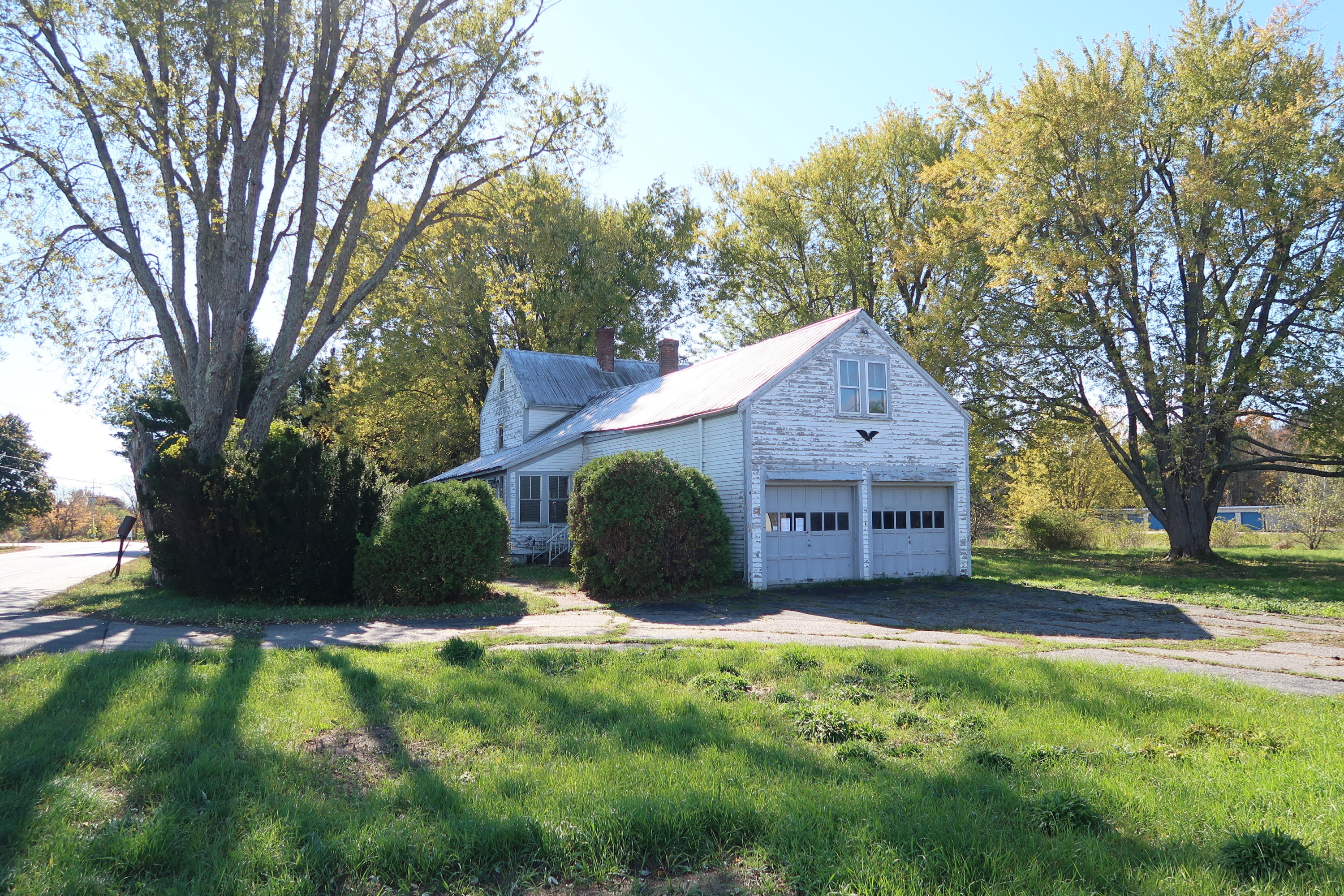 343 Wiscasset Road Pittston, ME 04345 - Photo 1 of 22 IMG_1725