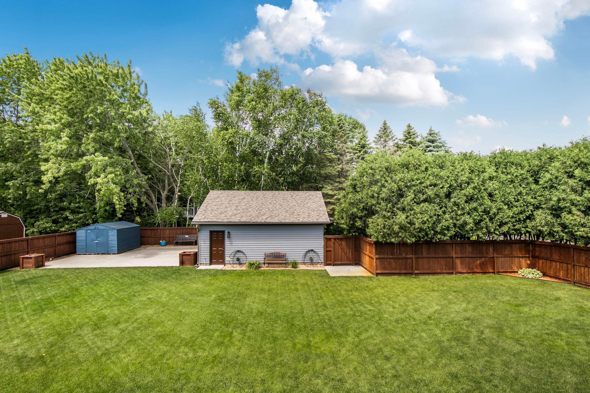 1785 Cypress Road St. Cloud, MN 56303 - Photo 44 of 50