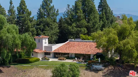 $6,495,000 | 28611 Bamfield Drive, Agoura Hills, CA 91301