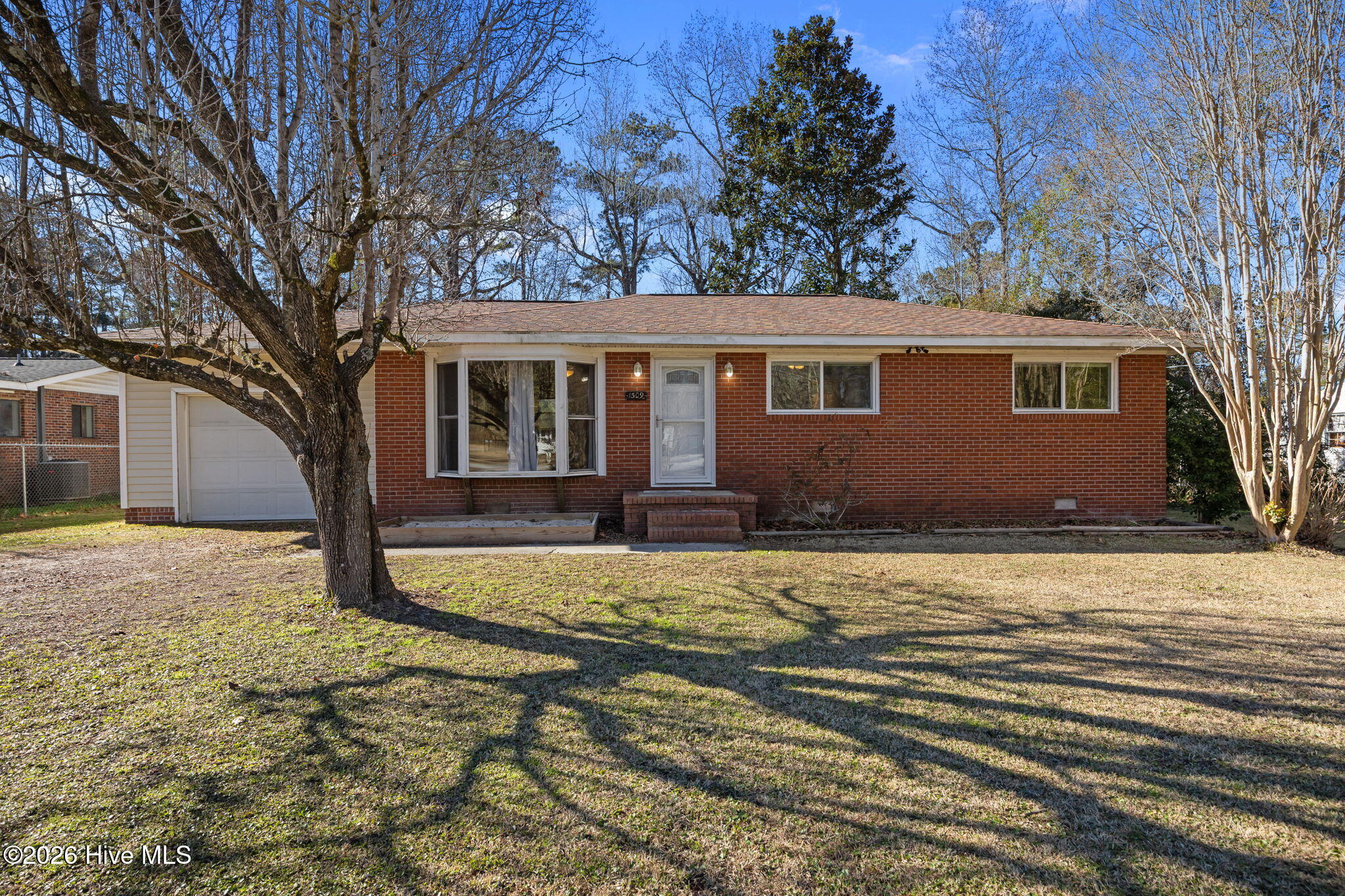 1509 Onslow Pines Road Jacksonville, NC 28540 - Photo 2 of 40 1509 Onslow Pines