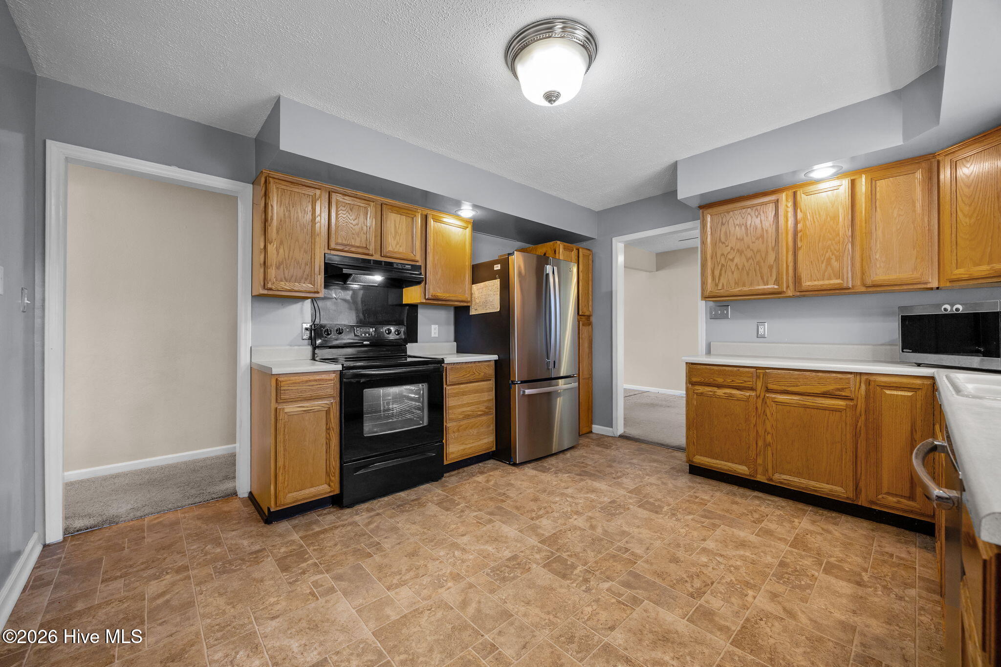 1509 Onslow Pines Road Jacksonville, NC 28540 - Photo 22 of 40 Kitchen