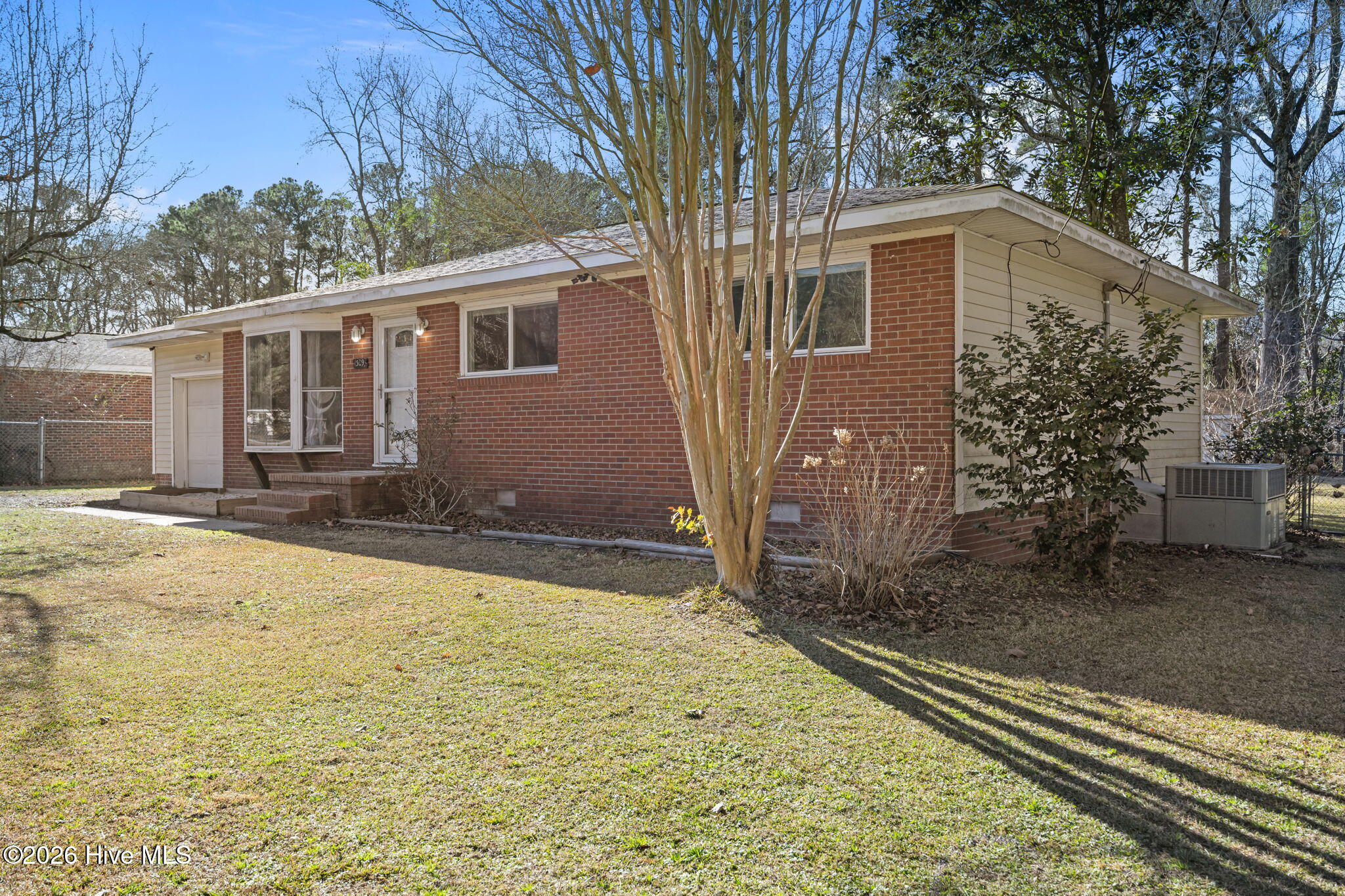 1509 Onslow Pines Road Jacksonville, NC 28540 - Photo 3 of 40 1509 Onslow Pines