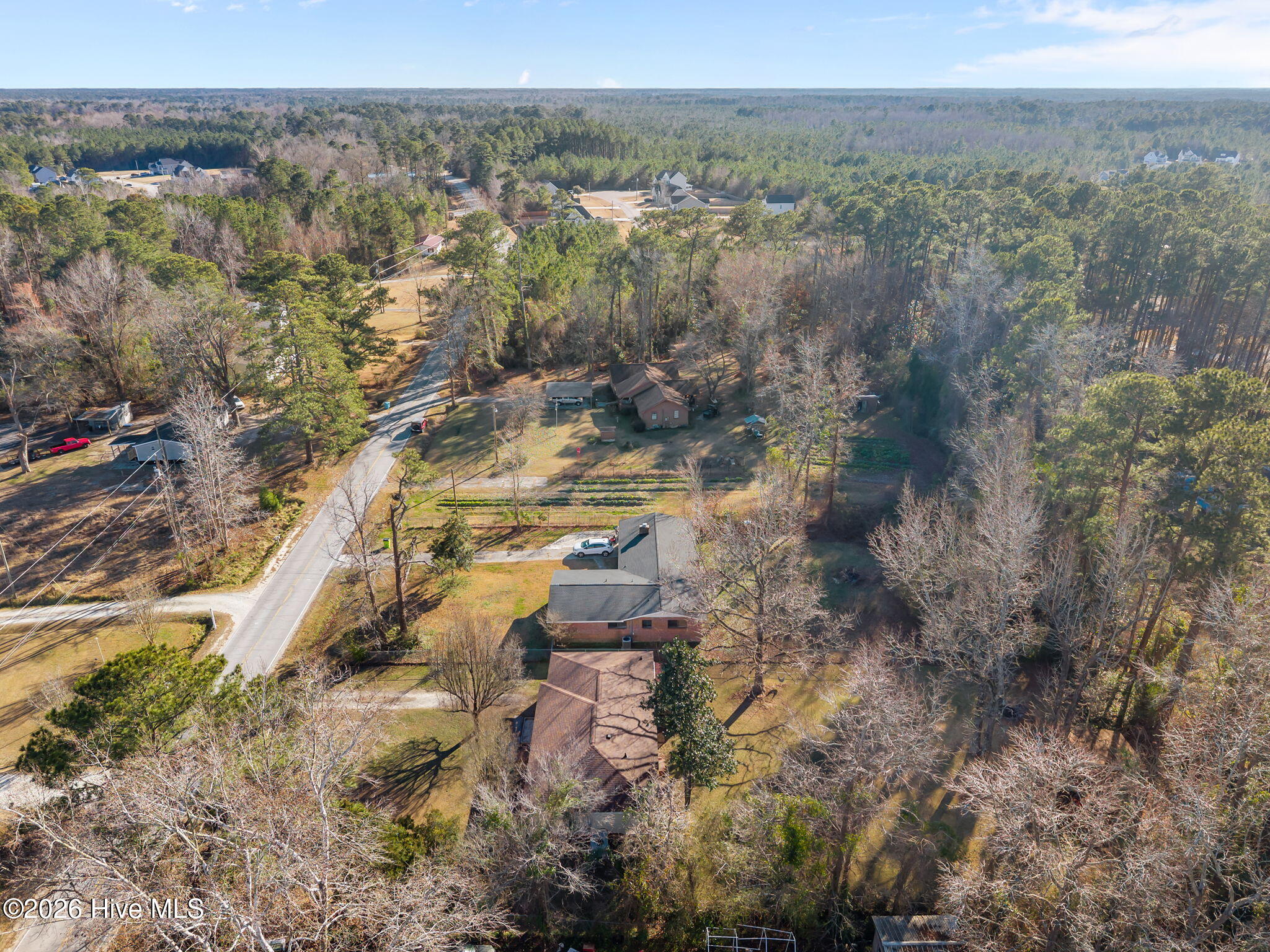 1509 Onslow Pines Road Jacksonville, NC 28540 - Photo 34 of 40 1509 Onslow Pines