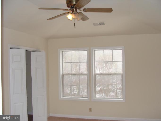 6007 Free State Road Marshall, VA 20115 - Photo 14 of 19 Master Bedroom