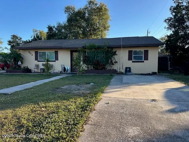 $320,000 | 903 Carson Street, Cocoa, FL 32922