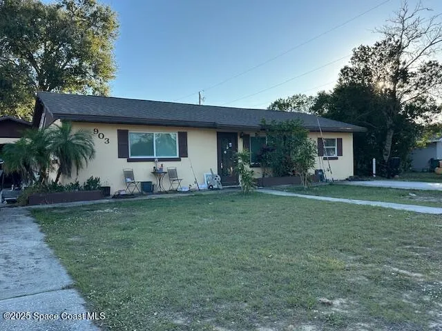 $320,000 | 903 Carson Street, Cocoa, FL 32922