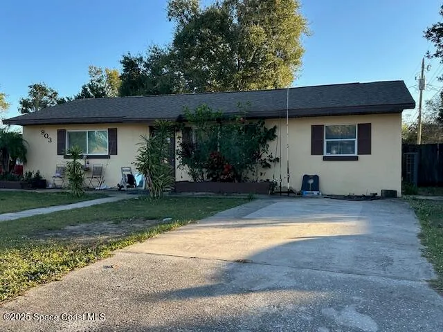$320,000 | 903 Carson Street, Cocoa, FL 32922
